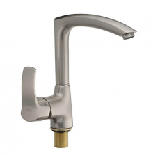 Змішувач для кухні Haiba Focus 018 (HB0131)