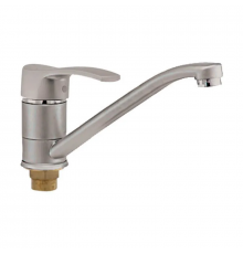 Змішувач для кухні Haiba Focus 555 (HB0133)