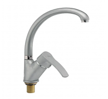 Змішувач для кухні Haiba Focus 777 матовий (HB0137)