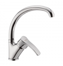 Змішувач для кухні Haiba Focus 777 (HB0138)