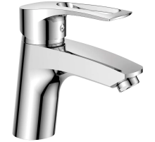 Змішувач для умивальника Haiba GERMES 001 (HB0139)