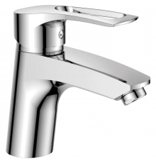 Змішувач для умивальника Haiba GERMES 001 (HB0139)