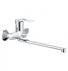 Змішувач для ванни Haiba Germes 006 (HB0140)