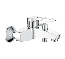 Змішувач для ванни Haiba Germes 009 (HB0141)