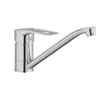 Змішувач для кухні Haiba Germes 555 (HB0142)