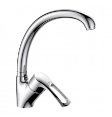 Змішувач для кухні Haiba Germes 777 (HB0144)