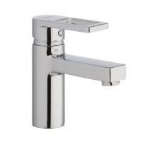 Змішувач для умивальника Haiba Gudini 001 (HB0145)