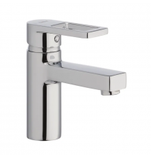 Змішувач для умивальника Haiba Gudini 001 (HB0145)