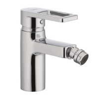 Змішувач для біде Haiba Gudini 002 (HB0146)