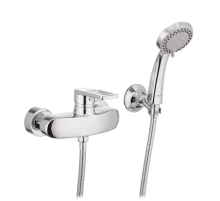 Змішувач для душа Haiba GUDINI 003 (HB0147)