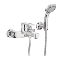 Змішувач для ванни Haiba Gudini 009 (HB0149)