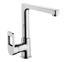 Змішувач для кухні Haiba Gudini 018 (HB0150)