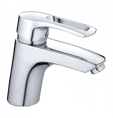 Змішувач для умивальника Haiba Haman 001 (HB0151)