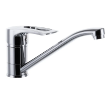 Змішувач для кухні Haiba Haman 004 (HB0153)