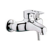 Змішувач для ванни Haiba Haman 009 (HB0157)