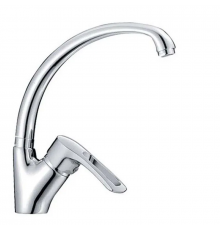 Змішувач для кухні Haiba Haman 011 (HB0158)