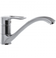 Змішувач для кухні Haiba Haman 012 (HB0159)