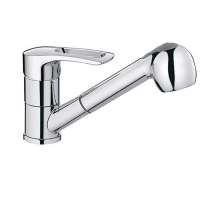 Змішувач для кухні HAIBA HAMAN 014 (HB0160)