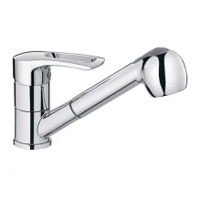 Змішувач для кухні HAIBA HAMAN 014 (HB0160)