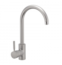 Змішувач для кухні Haiba Hans 011 матовий (HB0164)