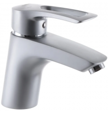 Змішувач для умивальника Haiba Hansberg 001 матовий (HB0169)