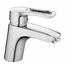 Змішувач для умивальника Haiba Hansberg 001 (HB0171)