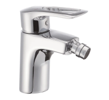 Змішувач для біде Haiba Hansberg 002 (HB0173)