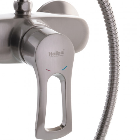 Смеситель для душа Haiba Hansberg 003 (HB0175)
