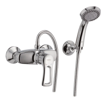 Змішувач для душу Haiba Hansberg 003 (HB0176)