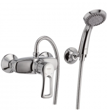 Змішувач для душу Haiba Hansberg 003 (HB0176)