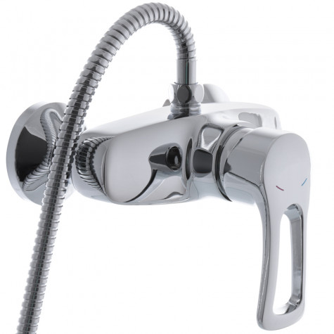 Смеситель для душа Haiba Hansberg 003 (HB0176)