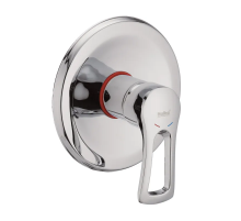 Змішувач для душа Haiba Hansberg 003 (Вбудований) (HB0177)