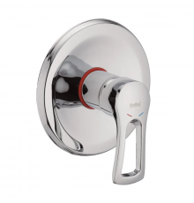 Змішувач для душа Haiba Hansberg 003 (Вбудований) (HB0177)