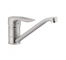 Змішувач для кухні Haiba HANSBERG 004 матовий (HB0181)