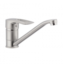 Змішувач для кухні Haiba HANSBERG 004 матовий (HB0181)