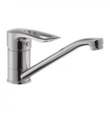 Змішувач для кухні Haiba Hansberg 004 (HB0184)