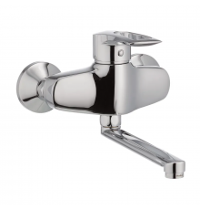 Змішувач для кухні Haiba Hansberg 005 (HB0192)