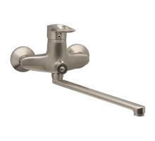 Змішувач для ванни Haiba Hansberg 006 (HB0194)