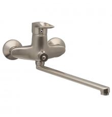 Змішувач для ванни Haiba Hansberg 006 (HB0194)