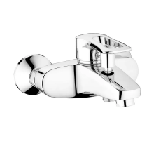 Змішувач для ванни Haiba Hansberg 009 (HB0197)