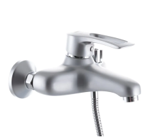 Змішувач для ванни Haiba Hansberg 009 матовий (HB0198)