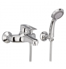 Змішувач для ванни Haiba Hansberg 009 (HB0199)