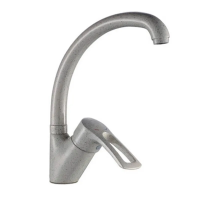 Змішувач для кухні HAIBA HANSBERG 011 бежевий (HB0200)