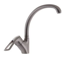 Змішувач для кухні Haiba Hansberg 011 (HB0203)