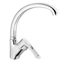 Змішувач для кухні Haiba HANSBERG 011 (HB0204)