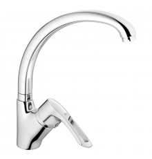 Змішувач для кухні Haiba HANSBERG 011 (HB0204)