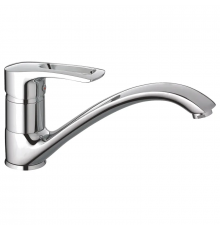 Змішувач для кухні Haiba Hansberg 012 (HB0206)