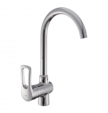 Змішувач для кухні Haiba Hansberg 017 (HB0209)