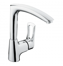 Змішувач для кухні Haiba Hansberg 018 (HB0210)