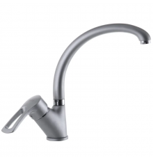 Змішувач для кухні Haiba Hansberg 777 матовий (HB0219)